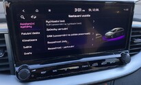 KIA Ceed SW