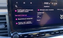 KIA Ceed SW