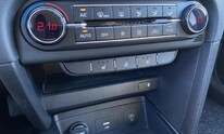 KIA Ceed SW