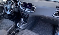 KIA Ceed SW