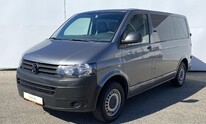 Volkswagen užitkové Transporter Kombi