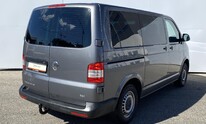 Volkswagen užitkové Transporter Kombi