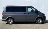 Volkswagen užitkové Transporter Kombi