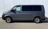 Volkswagen užitkové Transporter Kombi