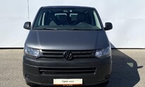 Volkswagen užitkové Transporter Kombi