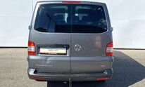 Volkswagen užitkové Transporter Kombi