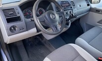 Volkswagen užitkové Transporter Kombi