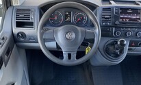 Volkswagen užitkové Transporter Kombi