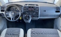 Volkswagen užitkové Transporter Kombi