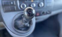 Volkswagen užitkové Transporter Kombi