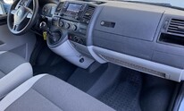 Volkswagen užitkové Transporter Kombi
