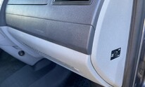 Volkswagen užitkové Transporter Kombi