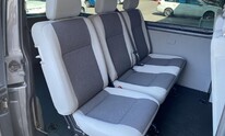 Volkswagen užitkové Transporter Kombi