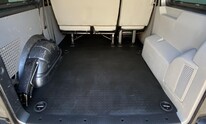 Volkswagen užitkové Transporter Kombi