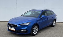 SEAT Leon SP