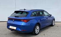 SEAT Leon SP