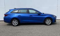 SEAT Leon SP