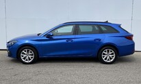 SEAT Leon SP