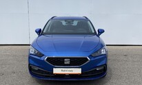 SEAT Leon SP
