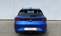 SEAT Leon SP