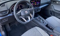 SEAT Leon SP