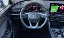 SEAT Leon SP