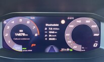 SEAT Leon SP