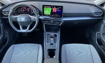 SEAT Leon SP