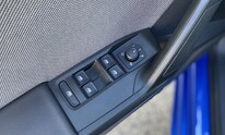 SEAT Leon SP