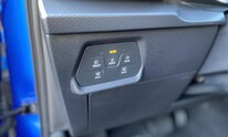 SEAT Leon SP