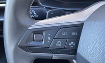 SEAT Leon SP
