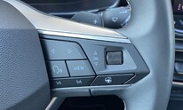 SEAT Leon SP
