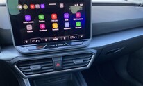 SEAT Leon SP