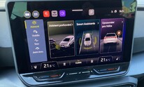 SEAT Leon SP