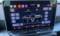 SEAT Leon SP