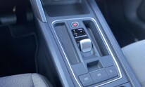 SEAT Leon SP