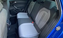 SEAT Leon SP