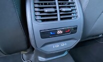 SEAT Leon SP
