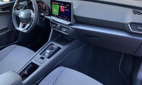 SEAT Leon SP