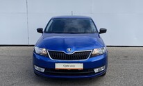 Škoda Rapid Spaceback