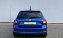 Škoda Rapid Spaceback