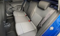 Škoda Rapid Spaceback
