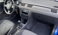 Škoda Rapid Spaceback