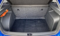 Škoda Rapid Spaceback