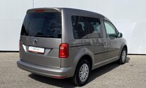 Volkswagen užitkové Caddy Maxi