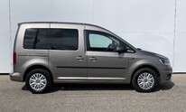 Volkswagen užitkové Caddy Maxi