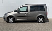 Volkswagen užitkové Caddy Maxi