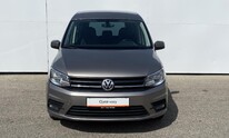 Volkswagen užitkové Caddy Maxi