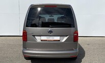 Volkswagen užitkové Caddy Maxi