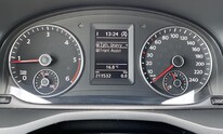 Volkswagen užitkové Caddy Maxi